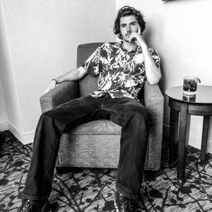 Meet your Posher, Liam